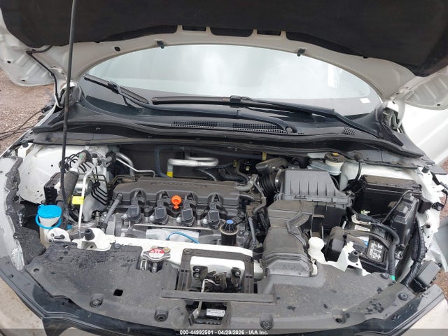 Honda HR-V 2wd Sport