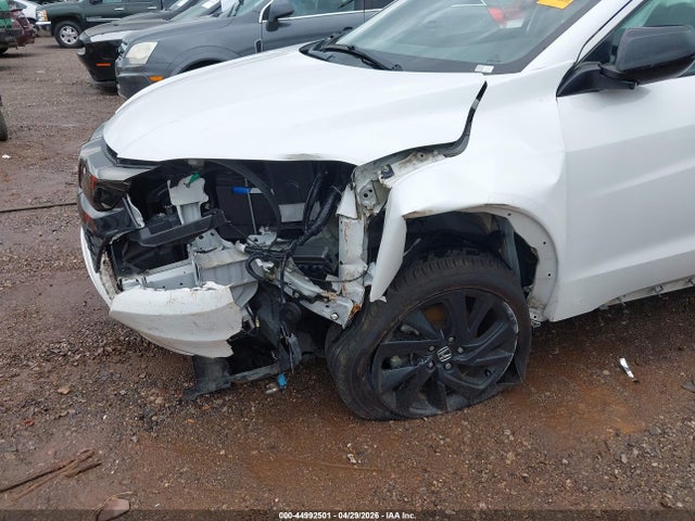 Honda HR-V 2wd Sport