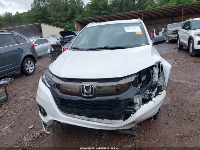 Honda HR-V 2wd Sport