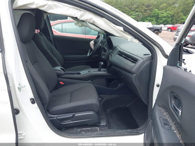 Honda HR-V 2wd Sport