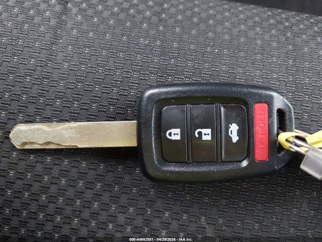 Honda HR-V 2wd Sport