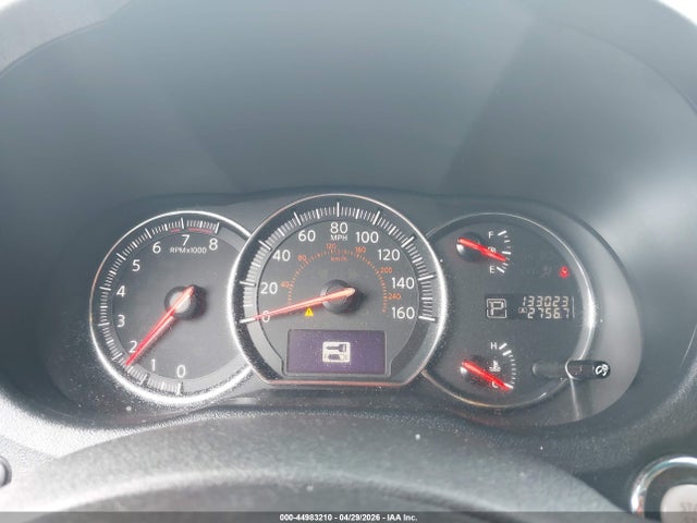 Nissan Maxima 3.5 Sv