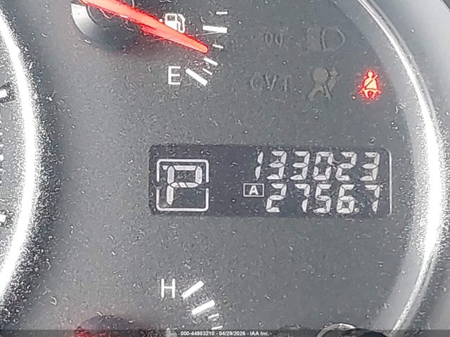 Nissan Maxima 3.5 Sv