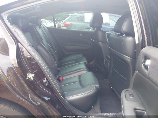 Nissan Maxima 3.5 Sv