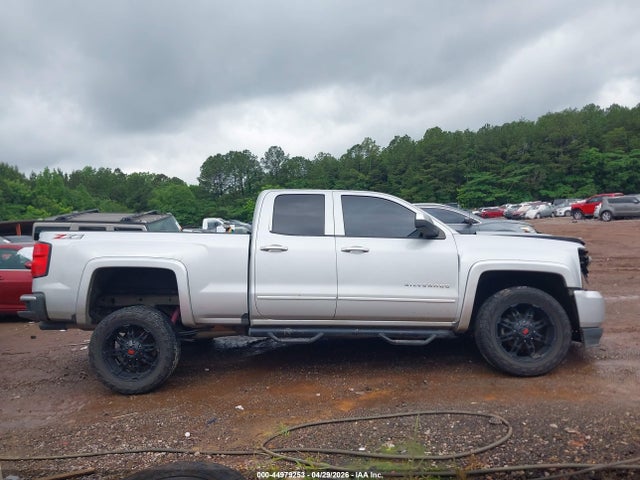 Chevrolet Silverado 1500 2lt