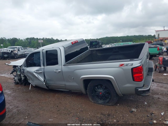 Chevrolet Silverado 1500 2lt