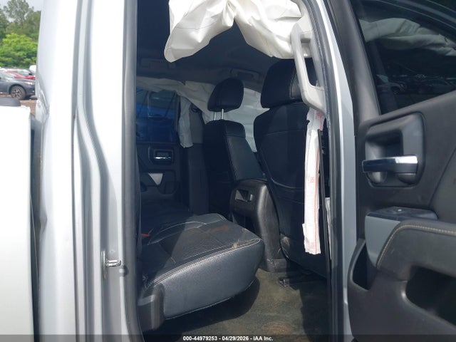 Chevrolet Silverado 1500 2lt
