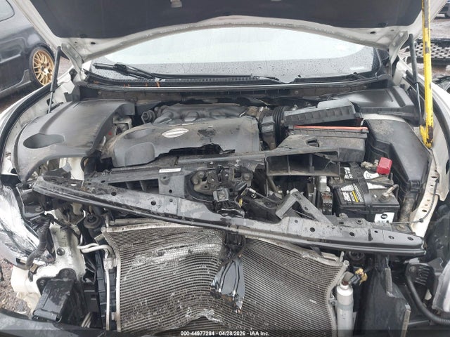 Nissan Maxima 3.5 Sv