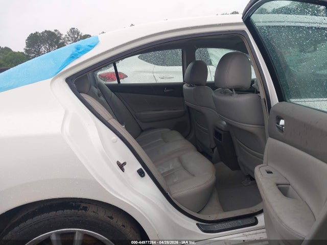 Nissan Maxima 3.5 Sv