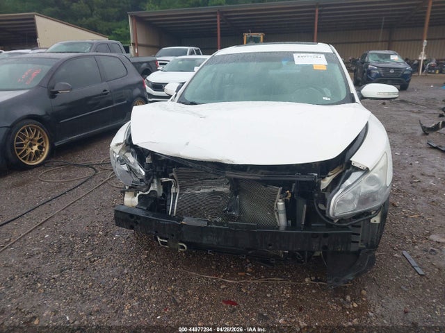 Nissan Maxima 3.5 Sv