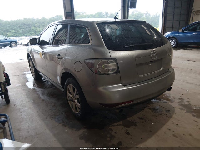Mazda Cx S Touring