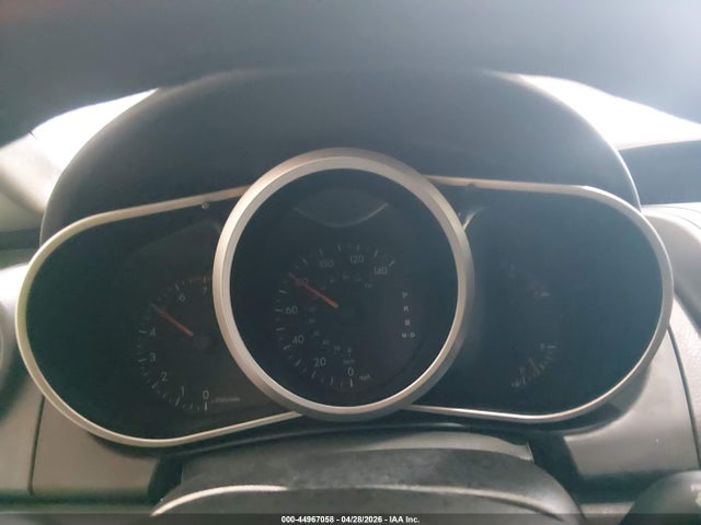 Mazda Cx S Touring