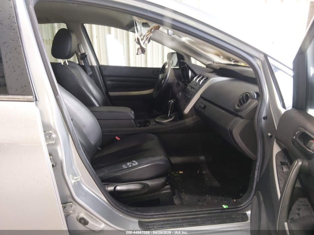 Mazda Cx S Touring