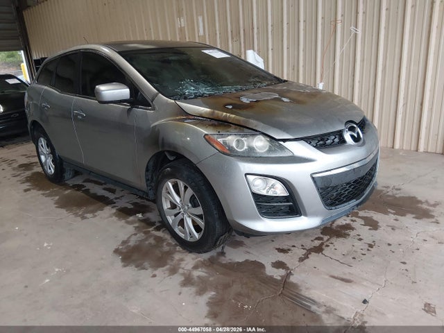 Salvage Mazda Cx Image