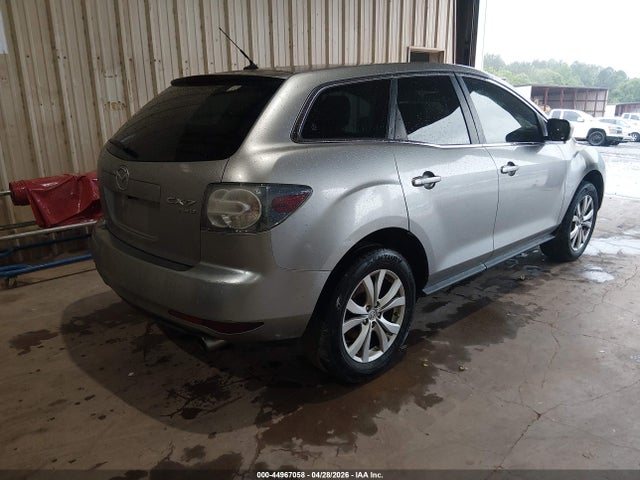 Mazda Cx S Touring
