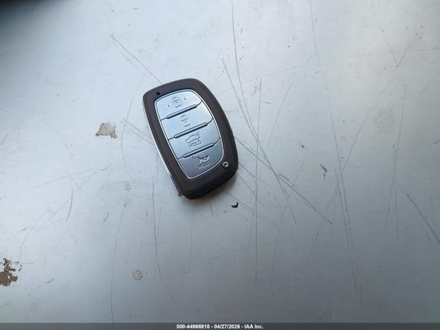 Hyundai SONATA Limited 2.0t