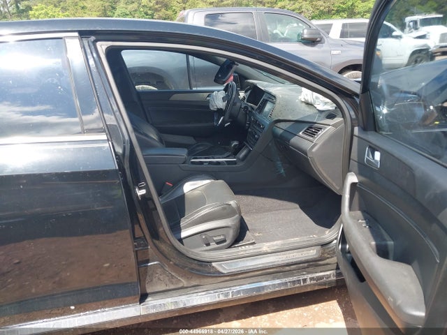 Hyundai SONATA Limited 2.0t