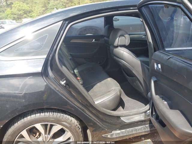 Hyundai SONATA Limited 2.0t