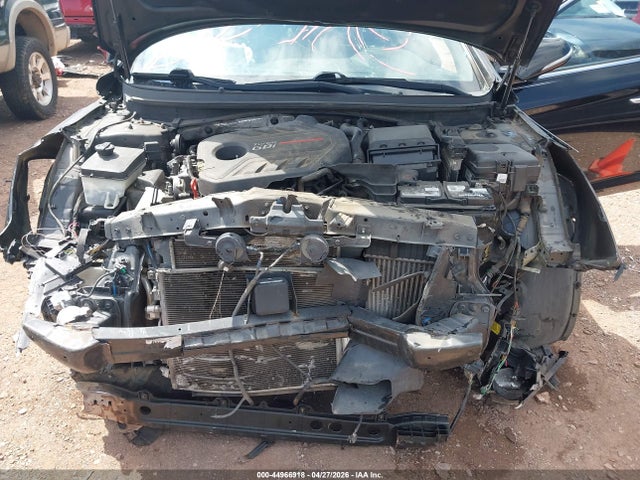 Hyundai SONATA Limited 2.0t