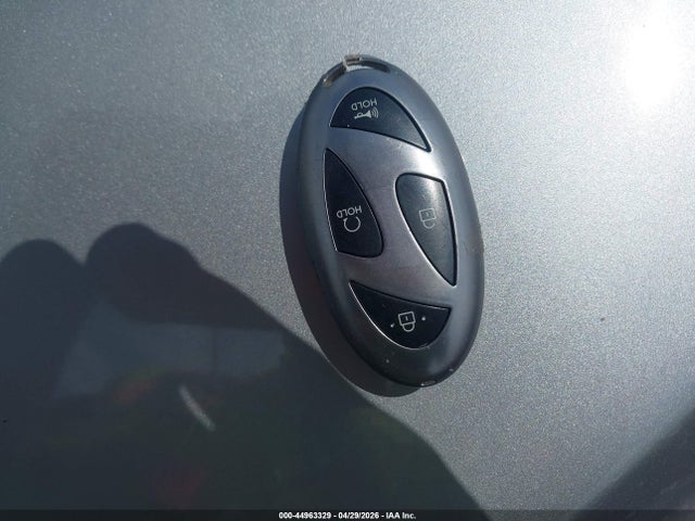 Hyundai TUCSON Sel