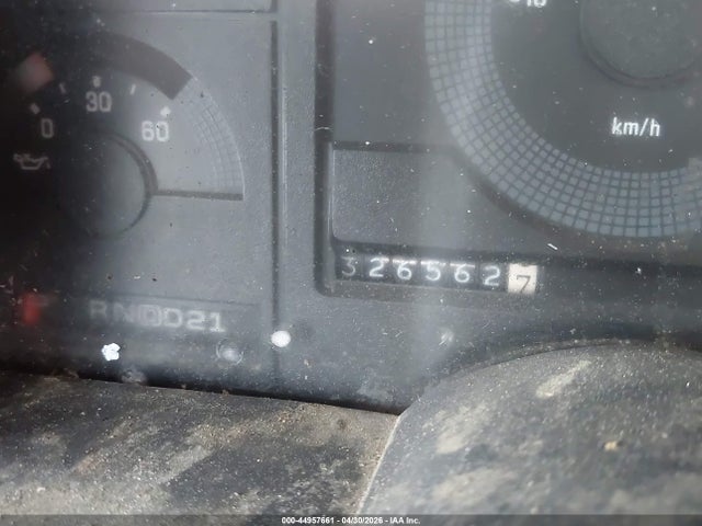 Chevrolet Gmt C1500