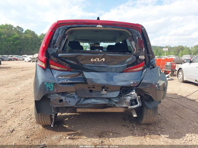 Kia Soul X-line