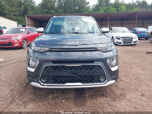 Kia Soul X-line