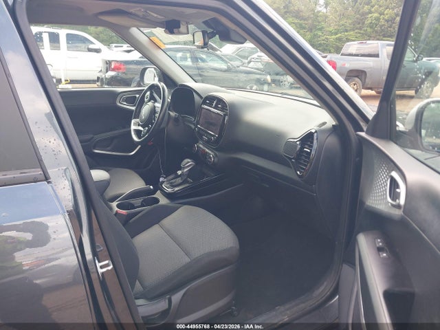 Kia Soul X-line