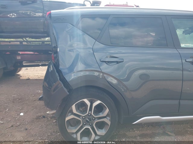 Kia Soul X-line