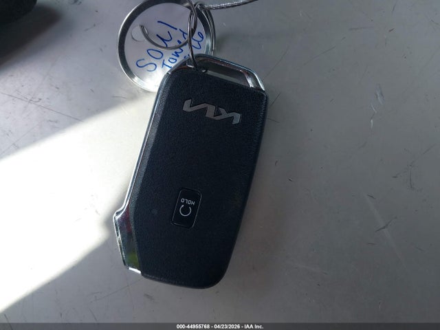 Kia Soul X-line