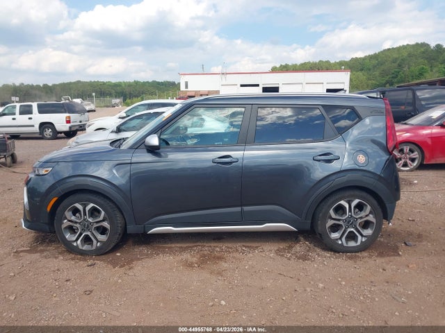 Kia Soul X-line