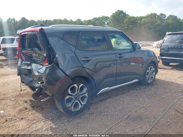Kia Soul X-line