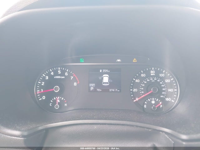 Kia Soul X-line