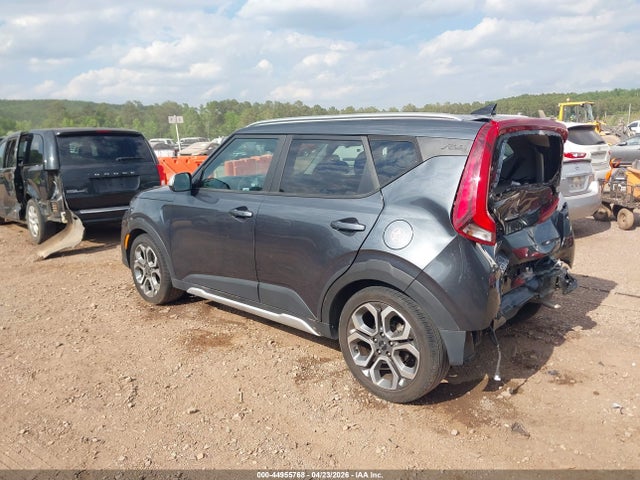 Kia Soul X-line