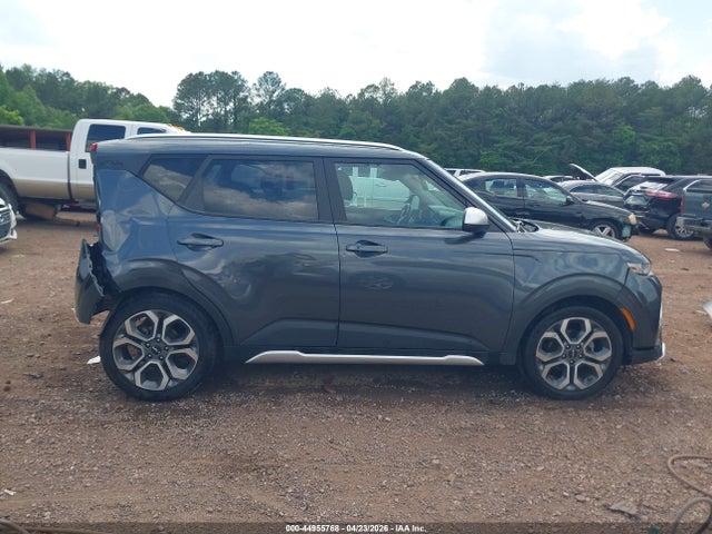 Kia Soul X-line