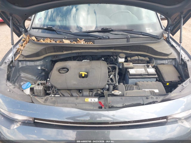 Kia Soul X-line