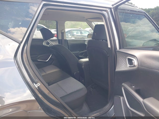 Kia Soul X-line