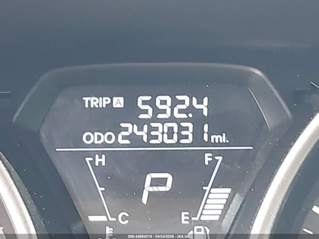 Hyundai ELANTRA Gls