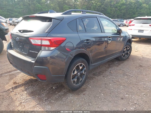 Subaru Crosstrek 2.0i Premium