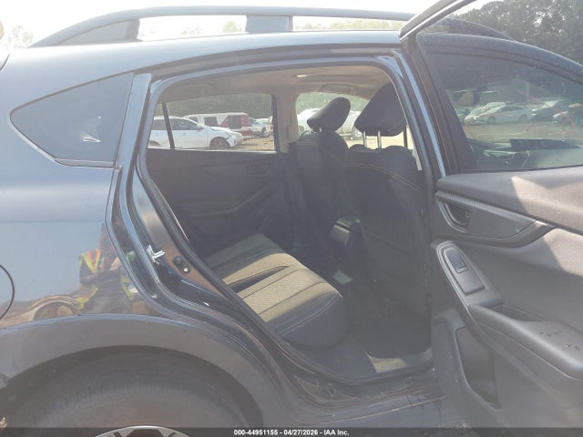 Subaru Crosstrek 2.0i Premium
