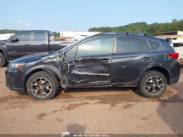 Subaru Crosstrek 2.0i Premium