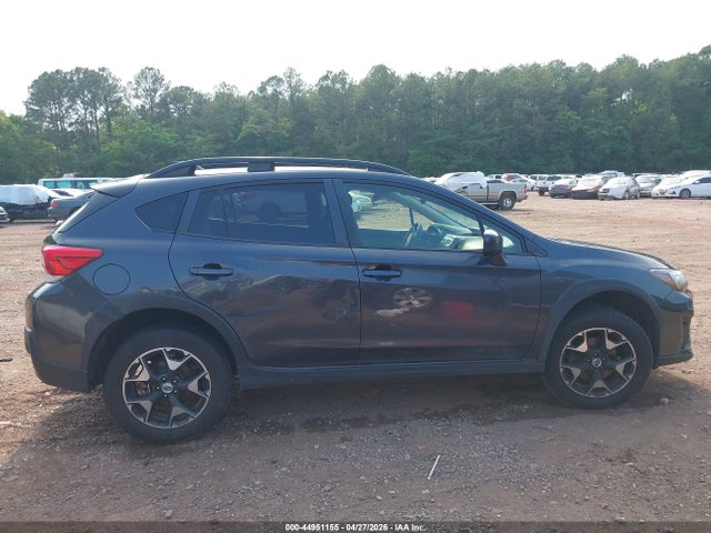 Subaru Crosstrek 2.0i Premium