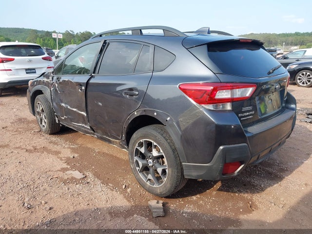 Subaru Crosstrek 2.0i Premium