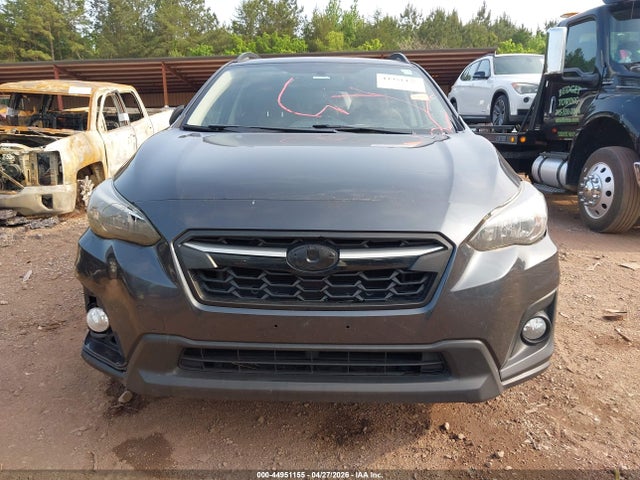 Subaru Crosstrek 2.0i Premium