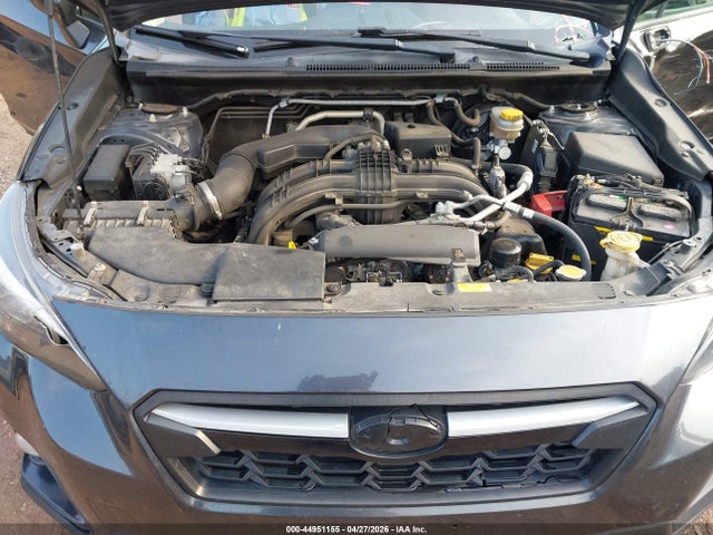 Subaru Crosstrek 2.0i Premium