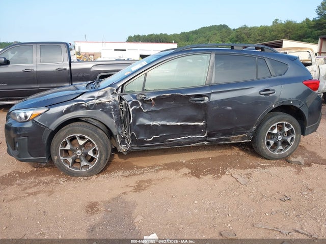 Subaru Crosstrek 2.0i Premium