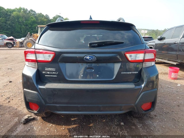 Subaru Crosstrek 2.0i Premium
