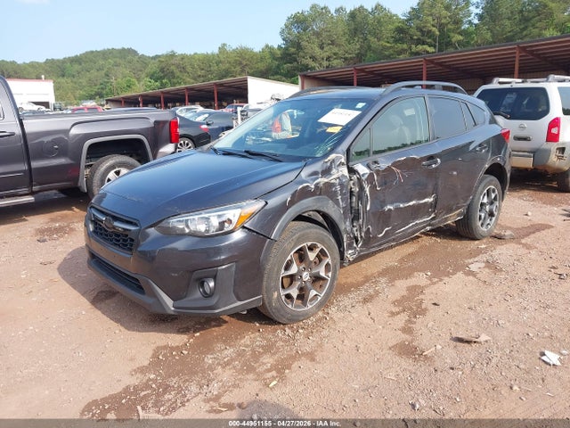 Subaru Crosstrek 2.0i Premium