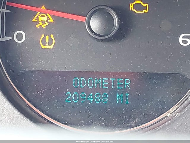 Chevrolet Tahoe Ltz