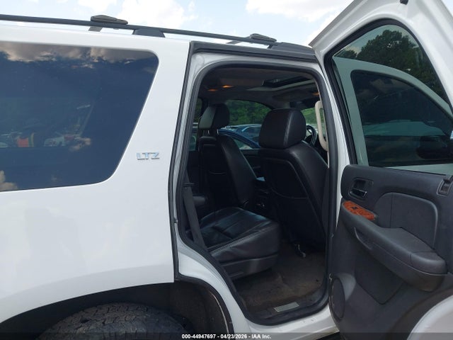 Chevrolet Tahoe Ltz
